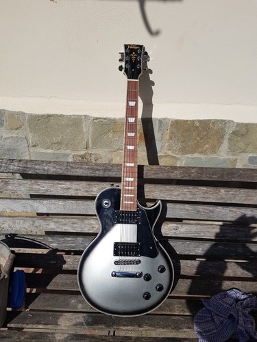 Vintage les paul - vintage,