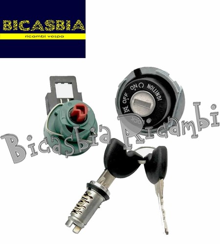 20529 kit serrature - 20529,