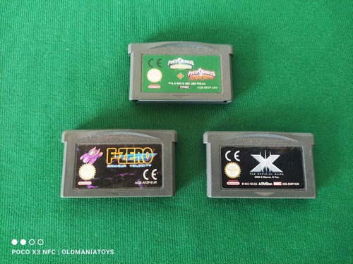 Nintendo gameboy advance lotto - nintendo,