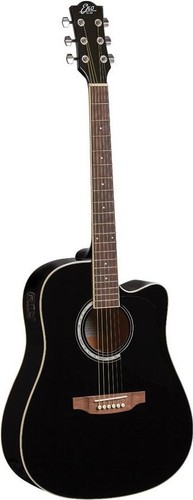 Eko chitarra acustica - acustica, ranger