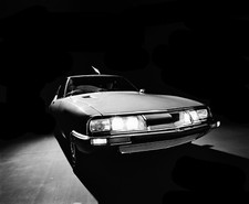 CITROEN SM  mitica e