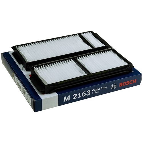 Bosch filtro abitacolo - bosch,
