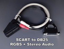 Wookieewin femmina rgb scart - wookieewin,
