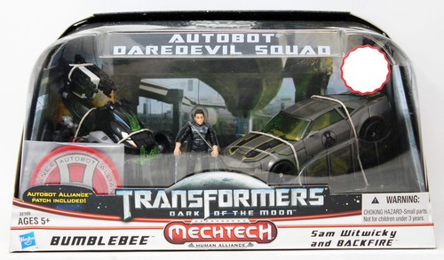 Transformers dark of the - -,
