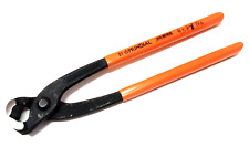 TENAGLIA DA CEMENTISTA 220 mm