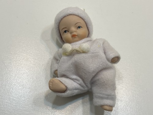 Bambola collezione cm - da, 10