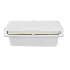 Armadietto portaoggetti barca