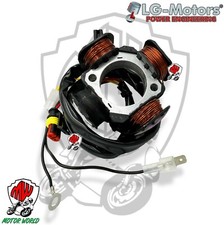 STATORE CAMPO MAGNETICO BETA