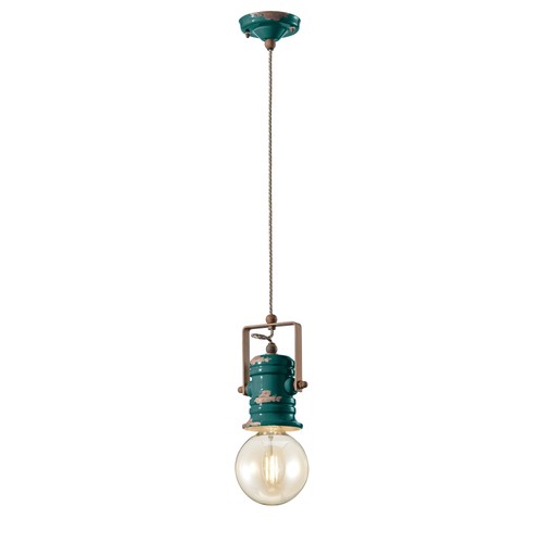 Ferroluce lampada - lampada, a