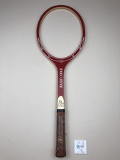 WIP EXECUTIVE Telaio Racchetta Tennis Legno Racket Vintage Fiber Wood