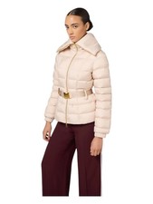 Piumino corto da Donna