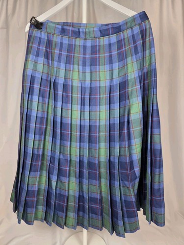 Gonna kilt vintage