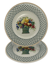 Villeroy & Boch Cestino Piatto