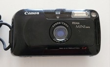 Fotocamera Analogica Canon