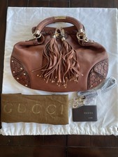 Gucci babouska hobo indy - gucci,