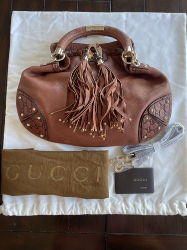 Gucci babouska hobo - gucci, indy