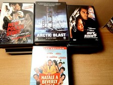 Lotto di 42 film su DVD