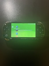 Sony Psp 3000