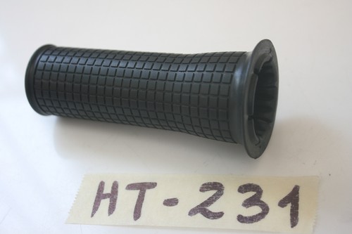 Manopola acceleratore per