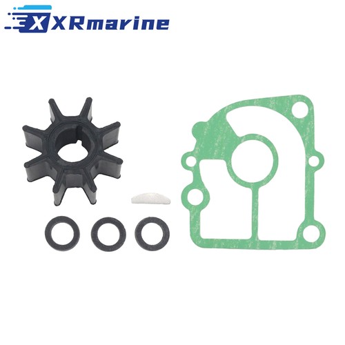 Kit riparazione pompa acqua - riparazione,