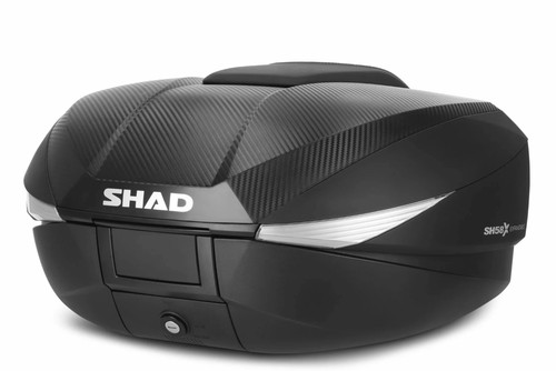 Shad bauletto espandibile - shad,