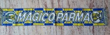 RARA SCIARPA PARMA CALCIO ANNI 90 VINTAGE 