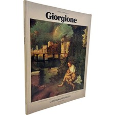 Giorgione opera completa