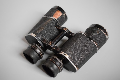 Wwii ww2 binocolo sottomarino - binocolo,