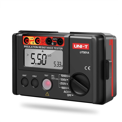 Ut501a misuratore - misuratore, di