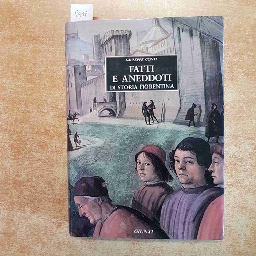 Fatti aneddoti storia - e,