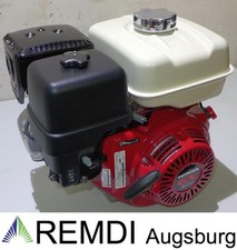 Motore industriale Honda circa