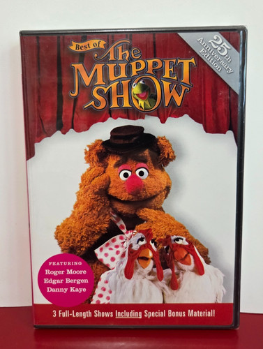 The best - best, muppet