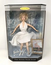 Marilyn Monroe Barbie Edizione