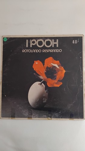 Pooh rotolando respirando - "rotolando, respirando"