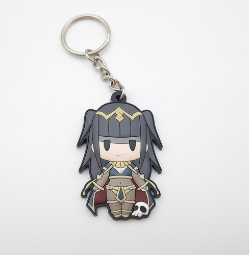 Charm portachiavi gomma - charm,