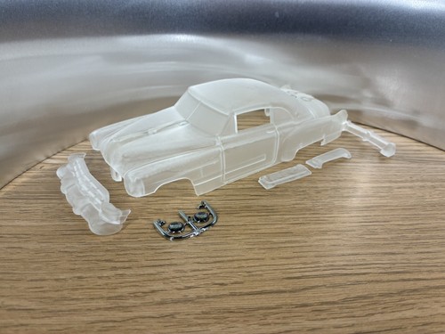 Kit carrozzeria slot - , car