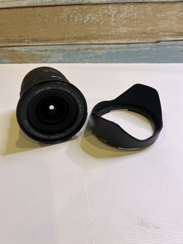 Fujifilm mm obiettivo - fujifilm, 10-24