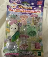 Borsa cieca rana foca