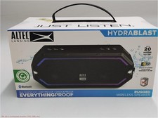 Altec Lansing HydraBlast