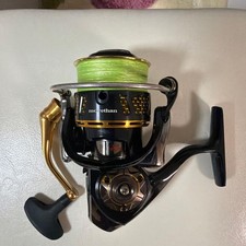 Mulinello da spinning Daiwa