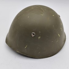 ELMETTO MILITARE M33 ITALIANO