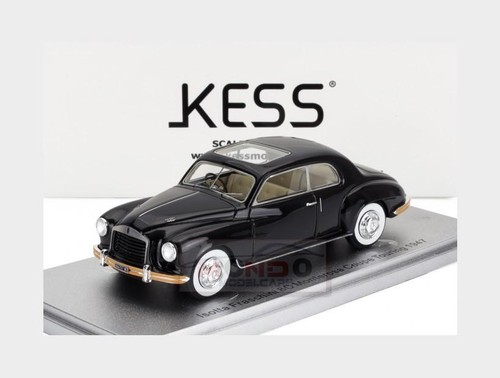 Kess model isotta - 1:43,