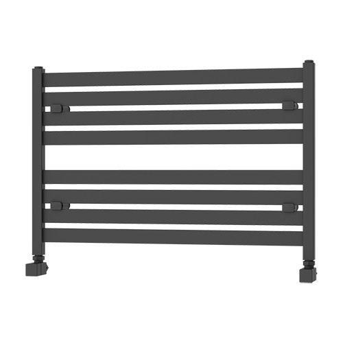 Termoarredo planar orizzontale - termoarredo,