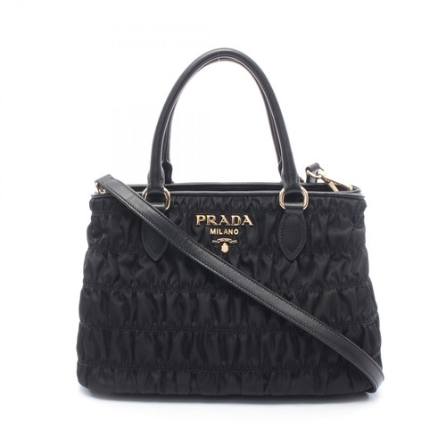 Borsa tote prada - tote, tessuto