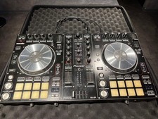 Pioneer DJ DDJ-SR Controller