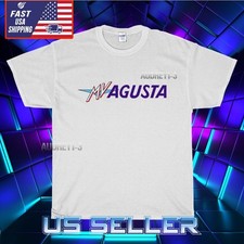 NUOVA MAGLIA MV AGUSTA MOTO