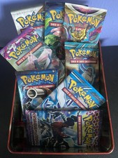 Pokemon - Lotto Pacchetti