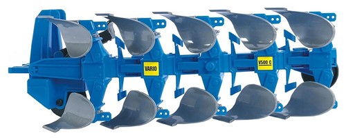 Bruder aratro scala - scala, 1:16
