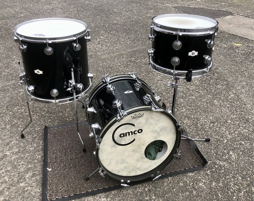Camco 16 - 14”, 16”