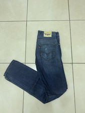 Jean Levis 513 Bleu Taille W